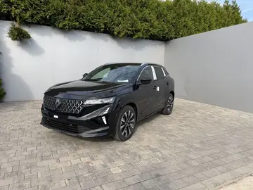 Renault Austral, techno full hybrid E-Tech 200